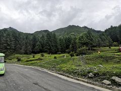 -硗碛藏寨·神木垒景区