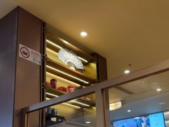 -霸王茶姬(上海恒基名人店)