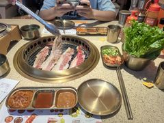 -妙香居韩国烤肉(容桂天佑城店)