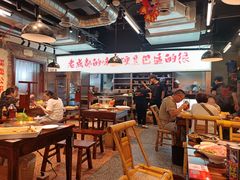 -牛签签串串香(IFS店)