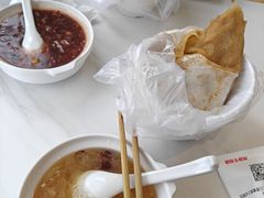 -田三卷馍(火车站店)