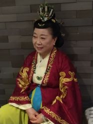 -盘子女人坊古装写真摄影(天津总店)