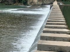 -大连冰峪旅游度假区