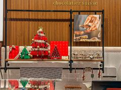 -Laderach 莱德拉(上海环贸iapm店)