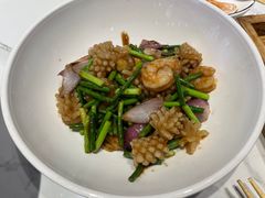 -渔家风味·鲅鱼水饺·央视展播·海鲜天津菜(开发区店)