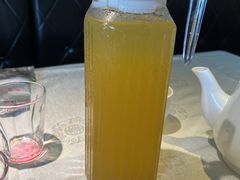 金橘茶-徽珍源(龙茗路店)