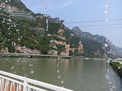 -野三坡清泉山风景区