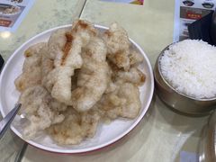 -服务大楼冷面(延大店)