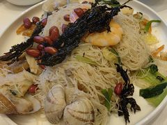 -莆田餐厅PUTIEN(三里屯店)