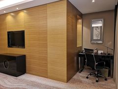 -无锡新湖铂尔曼大酒店