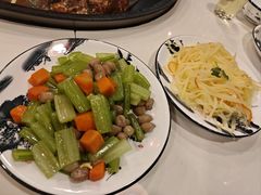 -江湖水乡铁锅炖魚(周庄嘉园店)