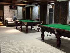 -浣溪沙富硒温泉