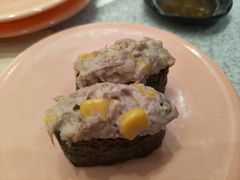 -争鲜回转寿司(中街大悦城店)