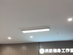 -琪航·健身+普拉提(嘉定北地铁站店)