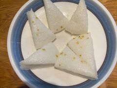 桂花米糕-渝乡人家(和平里店)