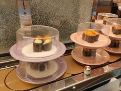 -争鲜回转寿司(天府广场-今站PLUS店)