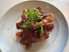 -上海和平饭店龙凤厅 Dragon Phoenix