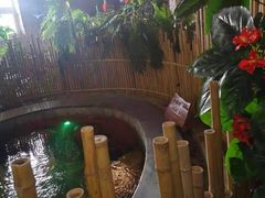 -泉城欧乐堡戏水湾艺术养生温泉