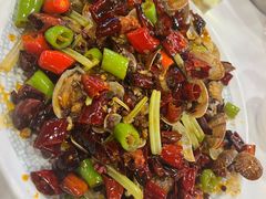 -簋街仔仔小龙虾(簋街二店)
