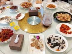 -庐州太太(信地店)