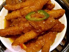 -糖朝(尖沙咀店)