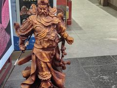 -古文化街旅游区