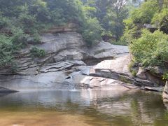 -黑龙潭风景区