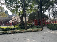 -成都武侯祠博物馆