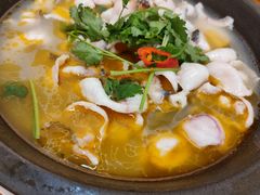 -大鼎石锅鱼(春江里店)