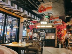 -前海沿·青岛菜(李沧万达店)