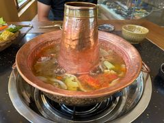 -陀岗美食·云南藏式特色餐厅