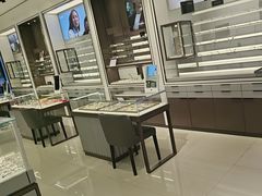 -宝岛眼镜(长沙侯家塘店)