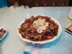 -同福聚新疆大盘鸡(总店)