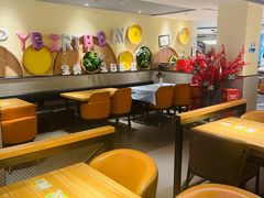 -豪客来牛排(重庆三峡广场步行街1704店)
