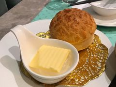 旺角菠萝油-大树餐厅(红旗街万达店)