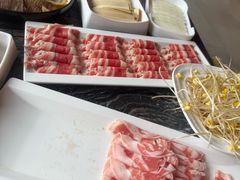 -天都火锅酒楼(虹梅南路店)