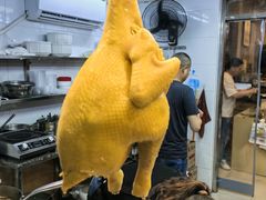 -化州大众美食城(宝安老牌店)