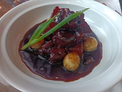-聚鑫阁江浙菜·非遗传承技艺(青村帝华园店)