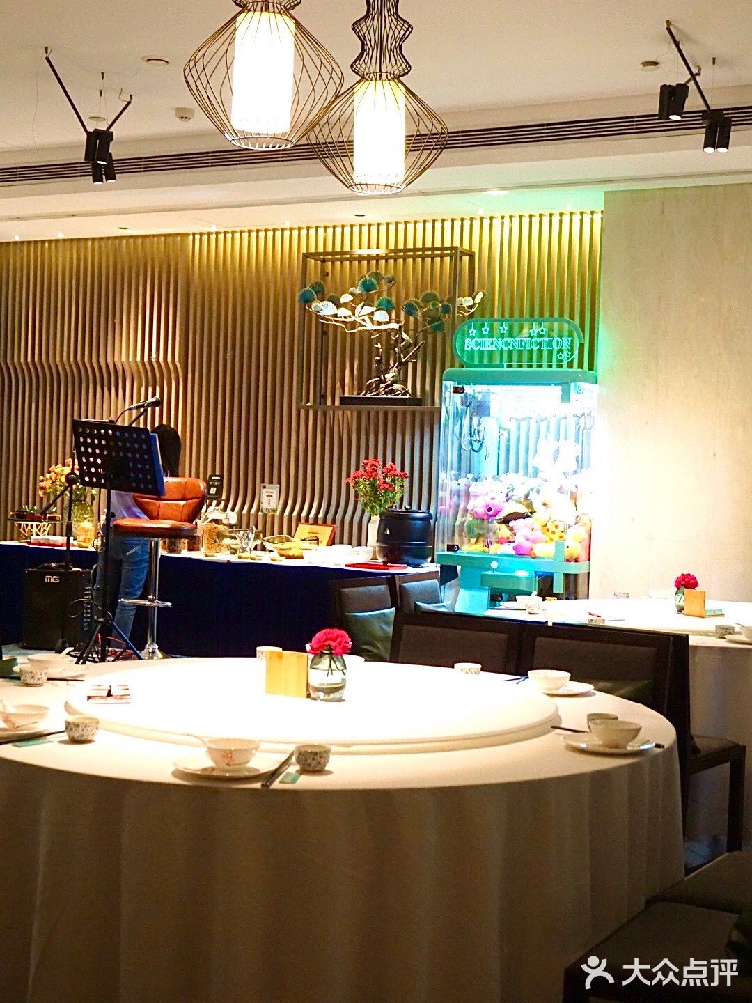长沙黑珍珠餐厅 | 南景饭店