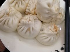 -庆丰包子铺(西便门店)