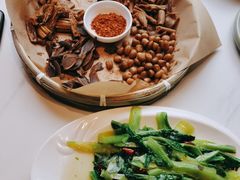 -饕然·民间川菜(龙泉店)