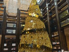 -行者书屋大堂吧 ·下午茶(南京圣和府邸酒店)