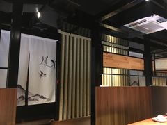 -山之屋炭火烧肉·生啤畅饮(大朗万科中央公园店)
