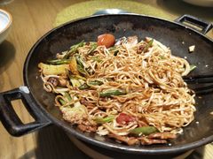 -九毛九西北菜(大东海店)