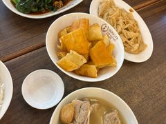 -松發肉骨茶(先得坊店)