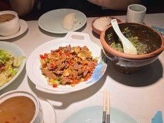 -上地宴·中关村的会客厅(清河高铁站店)