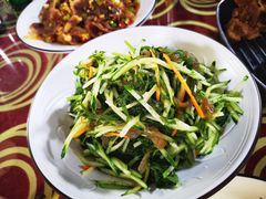 -大梁骨头馆·酱骨老菜(友好店)