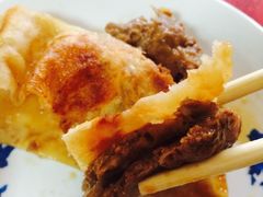 -溢心园香河肉饼总店