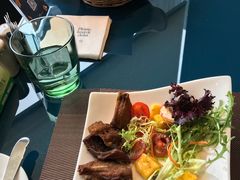 -上海虹桥宾馆味翠餐厅