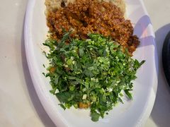 -味上湘菜馆(阿波罗店)